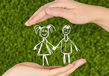 STANDARDY OCHRONY DZIECI