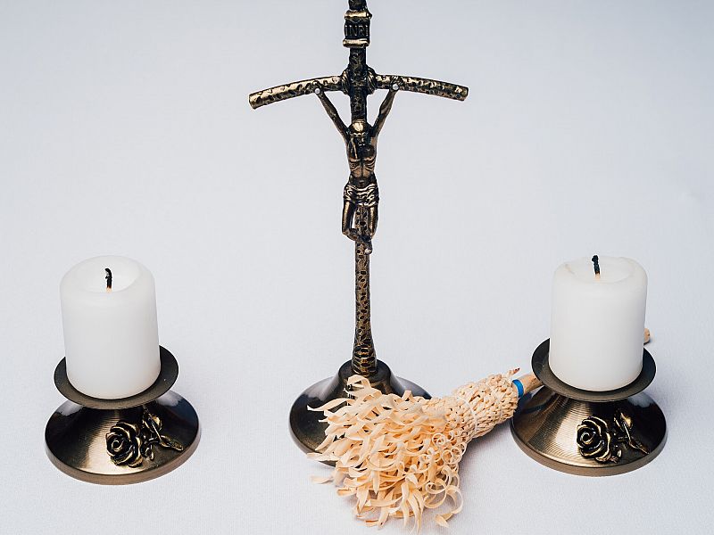 Wizyty duszpasterskie