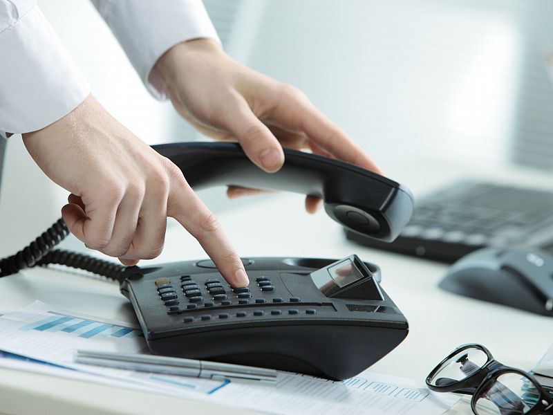 Osoba pierwszego kontaktu