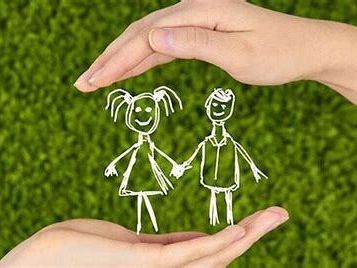 STANDARDY OCHRONY DZIECI